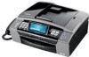 Get Brother International 790CW - MFC Color Inkjet PDF manuals and user guides