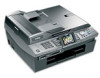 Get Brother International MFC-820CW PDF manuals and user guides