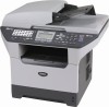 Get Brother International MFC-8460n - Network All-in-One Laser Printer PDF manuals and user guides