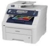 Get Brother International MFC-9320CW - Color LED - All-in-One PDF manuals and user guides