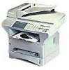Get Brother International MFC 9600 - Laser Printer - 12 Ppm PDF manuals and user guides