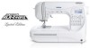 Get Brother International PC 420 - PRW Limited Edition Project Runway Sewing Machine PDF manuals and user guides