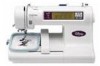 Get Brother International PE180D - Disney Embroidery Machine PDF manuals and user guides