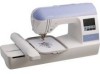 Get Brother International PE770 - Computerized Embroidery Machine PDF manuals and user guides