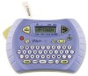 Get Brother International PT70BBVP - P-Touch Pt70Bb Electronic Label Maker Category: Makers PDF manuals and user guides