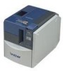 Get Brother International PT-9500PC - P-Touch 9500pc B/W Thermal Transfer Printer PDF manuals and user guides