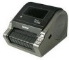 Get Brother International QL-1050 - P-Touch B/W Direct Thermal Printer PDF manuals and user guides