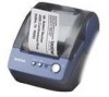 Get Brother International QL 550 - P-Touch B/W Direct Thermal Printer PDF manuals and user guides