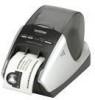 Get Brother International QL 570 - P-Touch B/W Direct Thermal Printer PDF manuals and user guides