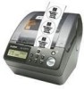Get Brother International QL 650TD - P-Touch B/W Direct Thermal Printer PDF manuals and user guides