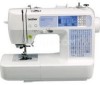 Get Brother International SE 350 - Compact Sewing & Embroidery Combo Machine PDF manuals and user guides