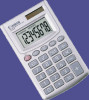 Get Canon 013803009538 - 8-Digit Dual Power Calculator PDF manuals and user guides