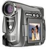 Get Canon 0166B001AA - ZR 400 Camcorder PDF manuals and user guides