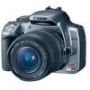 Get Canon 0206b003 - EOS Digital Rebel XT Camera SLR PDF manuals and user guides