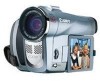 Get Canon 0275B001 - Elura 80 Camcorder PDF manuals and user guides