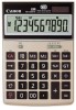 Get Canon 1073B010AA - HS-1000TG Recycled Calculator PDF manuals and user guides