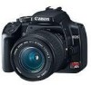 Get Canon 1236B001 - EOS Digital Rebel XTi Camera SLR PDF manuals and user guides