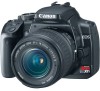 Get Canon 1236B006 - Rebel XTi 10.1 MP Digital SLR Camera PDF manuals and user guides