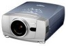 Get Canon 1705B002 - LV 7575 XGA LCD Projector PDF manuals and user guides