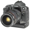Get Canon 1Ds - 11.1MP Digital SLR Camera PDF manuals and user guides