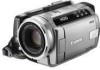 Get Canon HG10 - VIXIA Camcorder - 1080p PDF manuals and user guides