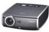 Get Canon 2223B002 - REALiS SX7 SXGA+ LCOS Projector PDF manuals and user guides