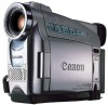 Get Canon ZR25MC - Digital Camcorder With Built-in Still Mode PDF manuals and user guides