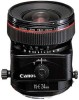 Get Canon 2543A004 - TS-E 24mm f/3.5L Tilt Shift Lens PDF manuals and user guides