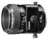 Get Canon 2544A003 - TS E Tilt-shift Lens PDF manuals and user guides