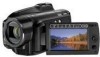 Get Canon HG21 - VIXIA Camcorder - 1080p PDF manuals and user guides