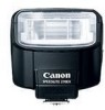 Get Canon 270EX - Speedlite - Hot-shoe clip-on Flash PDF manuals and user guides