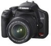 Get Canon 2756B001 - EOS Rebel XSi Digital Camera SLR PDF manuals and user guides