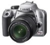 Get Canon 2763B003 - EOS Rebel XS Digital Camera SLR PDF manuals and user guides