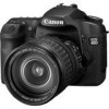 Get Canon 3305211 - 10.1MP EOS 40D Digital SLR Camera PDF manuals and user guides