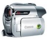 Get Canon 3380B001 - DC 410 Camcorder PDF manuals and user guides
