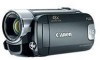 Get Canon FS22 - Camcorder - 1.07 MP PDF manuals and user guides