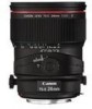 Get Canon 3552B002 - TS E Tilt-shift Lens PDF manuals and user guides