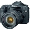 Get Canon 40D - EOS 40D DSLR PDF manuals and user guides