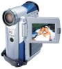Get Canon 40MC - Elura MiniDV Digital Camcorder PDF manuals and user guides