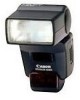 Get Canon 420EX - Speedlite - Hot-shoe clip-on Flash PDF manuals and user guides