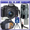 Get Canon 450D - EOS Rebel XSi PDF manuals and user guides
