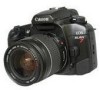 Get Canon 4587A023 - EOS ELAN 7 SLR Camera PDF manuals and user guides