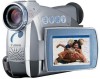 Get Canon 50 MC - ZR50MC MiniDV Digital Camcorder PDF manuals and user guides