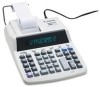 Get Canon 6995A001AB - MP27D Printing Calculator PDF manuals and user guides