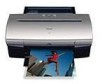 Get Canon 7820A001 - i 850 Color Inkjet Printer PDF manuals and user guides