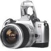 Get Canon 8090A004 - EOS Rebel Ti Date SLR Camera PDF manuals and user guides