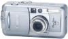 Get Canon 8117A001AA - PowerShot S45 4MP Digital Camera PDF manuals and user guides
