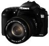Get Canon 9442a008 - EOS 20D Digital Camera SLR PDF manuals and user guides