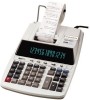 Get Canon 9491A001AA - USA MP49D PRINTING CALCULATOR PDF manuals and user guides