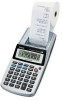 Get Canon 9493A001AC - PIDHV Printing Calculator PDF manuals and user guides